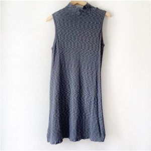 Anthropologie Tops - Left Of Center Anthropologie Mock Neck Tunic Anthropologie Tops - Left Of Center Anthropologie Mock Neck Tunic